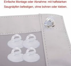 Fensterfolie, EUGAD, Thermo Rollo Dachfenster ohne Bohren Sonnenschutz Beige, Blau, Grau 109 Fensterfolie, EUGAD, Thermo Rollo Dachfenster ohne Bohren Sonnenschutz Beige, Blau, Grau -EUGAD Verkäufe 00e9783f a9d0 4135 8fde 475174f595fe