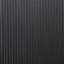 EUGAD Balkonsichtschutz PVC Sichtschutzmatte Grau 3 x 1 m (L x B), Balkon & Terrasse Gartenzaun 37 EUGAD Balkonsichtschutz PVC Sichtschutzmatte Grau 3 x 1 m (L x B), Balkon & Terrasse Gartenzaun -EUGAD Verkäufe 024d8aa4 50ab 591a a5ff 7fc36f6604a0