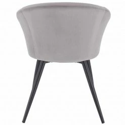 EUGAD Esszimmerstuhl, mit Armlehne, Retro Design, Samt, Metall Dunkelgrau Hellgrau, Schwarz 39 EUGAD Esszimmerstuhl, mit Armlehne, Retro Design, Samt, Metall Dunkelgrau Hellgrau, Schwarz -EUGAD Verkäufe 03aeea83 90ab 5267 ad82 3e5dbfebe6f0