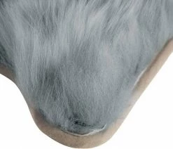 Teppich, EUGAD, Lammfell Schaffell echtes Naturfell Wohnzimmer Bettvorleger Sofa Matte Grau Weiß 34 Teppich, EUGAD, Lammfell Schaffell echtes Naturfell Wohnzimmer Bettvorleger Sofa Matte Grau Weiß -EUGAD Verkäufe 075b8018 bede 539d afa7 39408948eb48