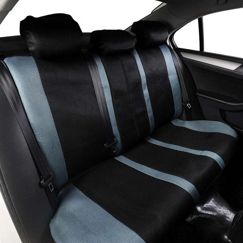 EUGAD Autositzbezug »0086QCZT«, Sitzbezüge für Auto, Schonbezug Set universal 5 EUGAD Autositzbezug »0086QCZT«, Sitzbezüge für Auto, Schonbezug Set universal – Bild 3