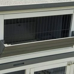 EUGAD Tierhaus, Hasenstall Kaninchenstall Hasenkäfig Kleintierstall Meerschweinchen Massivholz Hellrot 120 x 50 x 100,5 cm Grau-Weiß, Hellbraun 42 EUGAD Tierhaus, Hasenstall Kaninchenstall Hasenkäfig Kleintierstall Meerschweinchen Massivholz Hellrot 120 x 50 x 100,5 cm Grau-Weiß, Hellbraun -EUGAD Verkäufe 07ca3ebb 8d8d 4c6a 9923 f11c2e274eaa