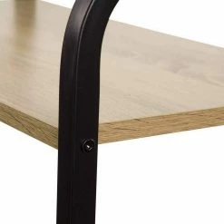 EUGAD Küchenregal, Standregal Metallregal mit 4 Ablagen, Breite 30 cm -EUGAD Verkäufe 0805e319 460a 59ba b823 5451453bf0fc