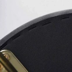 EUGAD Sitzhocker, Samthocker mit Stauraum, rund, mit stabilen goldenen Metallfüßen, Türkis Dunkelgrau, Dunkelgrün, Hellgrau, Rosa, Türkis 58 EUGAD Sitzhocker, Samthocker mit Stauraum, rund, mit stabilen goldenen Metallfüßen, Türkis Dunkelgrau, Dunkelgrün, Hellgrau, Rosa, Türkis -EUGAD Verkäufe 128cfb21 4563 5c80 a68f ac386366e521