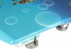 EUGAD WC-Sitz, Toilettendeckel mit Absenkautomatik Clownfisch -EUGAD Verkäufe 14f80650 2fd1 51bf ac21 cdf3d0244dbf