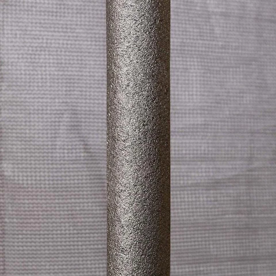 EUGAD Gartentrampolin, (1), Trampolin 305 cm mit Sicherheitsnetz Schwarz 8 EUGAD Gartentrampolin, (1), Trampolin 305 cm mit Sicherheitsnetz Schwarz – Bild 6