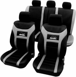 EUGAD Autositzbezug »0086QCZT«, Sitzbezüge für Auto, Schonbezug Set universal