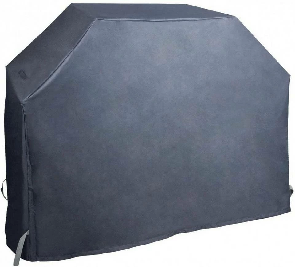 EUGAD Grill-Schutzhülle »0064FCZ«, Grill Abdeckhaube Grillabdeckung Schutzhülle BBQ Abdeckplane 600D Oxford Wasserdicht Anthrazit 163x61x122cm(LxBxH) 9 EUGAD Grill-Schutzhülle »0064FCZ«, Grill Abdeckhaube Grillabdeckung Schutzhülle BBQ Abdeckplane 600D Oxford Wasserdicht Anthrazit 163x61x122cm(LxBxH) – Bild 7