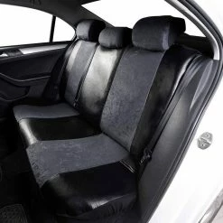 EUGAD Autositzbezug »0001QCZT«, Sitzbezüge Schonbezug Sitzschoner schwarz/grau 13 EUGAD Autositzbezug »0001QCZT«, Sitzbezüge Schonbezug Sitzschoner schwarz/grau -EUGAD Verkäufe 1cec0311 bb58 5486 a720 5dfdb99ce6c0