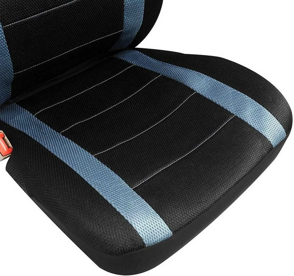 EUGAD Autositzbezug »0086QCZT«, Sitzbezüge für Auto, Schonbezug Set universal 7 EUGAD Autositzbezug »0086QCZT«, Sitzbezüge für Auto, Schonbezug Set universal – Bild 5