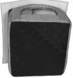 EUGAD Tierbett, Katzenhaus Katzenhöhle herausnehmbarer Matte Dunkelgrau, Hellgrau -EUGAD Verkäufe 21008fd5 d6f4 5f2e b1d7 a2e2d9e6e822