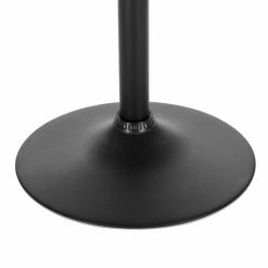 EUGAD Barhocker, 4er-Set Tresenhocker aus Kunstleder Gestell aus Stahl Dunkelbraun Anthrazit, Grau -EUGAD Verkäufe 22526d8f 829e 5b7a 9e88 bd2aa5b80ed5