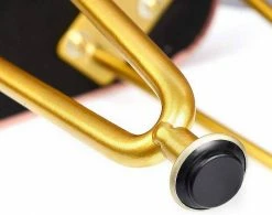 EUGAD Schminktisch, Kosmetiktisch mit 3 Schubladen, Frisiertisch aus MDF und Massivholz, 100x40x79cm, Weiß-Golden 17 EUGAD Schminktisch, Kosmetiktisch mit 3 Schubladen, Frisiertisch aus MDF und Massivholz, 100x40x79cm, Weiß-Golden -EUGAD Verkäufe 22bda41b 950b 564e b582 b535b5c49810