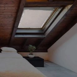 Fensterfolie, EUGAD, Thermo Rollo Dachfenster ohne Bohren Sonnenschutz Beige, Blau, Grau 132 Fensterfolie, EUGAD, Thermo Rollo Dachfenster ohne Bohren Sonnenschutz Beige, Blau, Grau -EUGAD Verkäufe 27338d54 c918 55b9 8449 4324246615ee