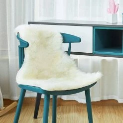 Teppich, EUGAD, Lammfell Schaffell echtes Naturfell Wohnzimmer Bettvorleger Sofa Matte Grau Weiß 44 Teppich, EUGAD, Lammfell Schaffell echtes Naturfell Wohnzimmer Bettvorleger Sofa Matte Grau Weiß -EUGAD Verkäufe 29601b8c dce5 5941 9a40 7a154f7d3e07