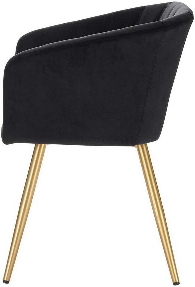 EUGAD Esszimmerstuhl, mit Rückenlehne Samt Gestell aus Stahl,Gold Beine Dunkelgrün Dunkelgrau, Dunkelgrün, Rosa, Schwarz 25 EUGAD Esszimmerstuhl, mit Rückenlehne Samt Gestell aus Stahl,Gold Beine Dunkelgrün Dunkelgrau, Dunkelgrün, Rosa, Schwarz – Bild 23