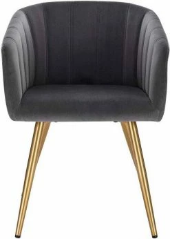 EUGAD Esszimmerstuhl, mit Rückenlehne Samt Gestell aus Stahl,Gold Beine Dunkelgrün Dunkelgrau, Dunkelgrün, Rosa, Schwarz 70 EUGAD Esszimmerstuhl, mit Rückenlehne Samt Gestell aus Stahl,Gold Beine Dunkelgrün Dunkelgrau, Dunkelgrün, Rosa, Schwarz -EUGAD Verkäufe 2c28f5a6 23a0 524b 8bb3 a9d3d7424cdf