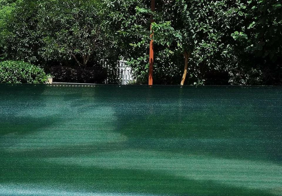 EUGAD Blende, Schattiernetz Zaunblende HDPE Windschutz Grün 100 x 1000 cm 45 EUGAD Blende, Schattiernetz Zaunblende HDPE Windschutz Grün 100 x 1000 cm – Bild 44