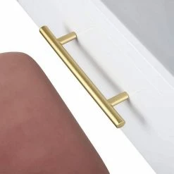 EUGAD Schminktisch, mit 3 Schubladen Tischplatte 100x40cm, Kosmetiktisch für Schlafzimmer, Weiß -EUGAD Verkäufe 2ea68446 7e45 44be 9365 b3e650575da4