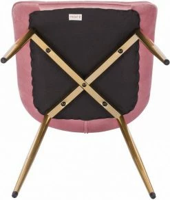 EUGAD Esszimmerstuhl, 4er-Set Küchenstühle Wohnzimmerstuhl mit Rückenlehne, Samt Sitzfläche, Gold Beine Grau Dunkelgrün, Rosa, Schwarz 70 EUGAD Esszimmerstuhl, 4er-Set Küchenstühle Wohnzimmerstuhl mit Rückenlehne, Samt Sitzfläche, Gold Beine Grau Dunkelgrün, Rosa, Schwarz -EUGAD Verkäufe 2f1fa4bb d561 53a0 812e dcf4804f0383