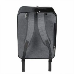 EUGAD Tiertransporttasche bis 8,00 kg, Katzenrucksack & Katzentragetasche Hunderucksack Hundetragetasche Haustiertasche Faltbare Transporttasche Reisetasche Traglast Oxford Dunkelgrau 45x25x35cm -EUGAD Verkäufe 33ff3922 6ca2 4db9 aee6 37f49dcce8ad