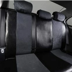 EUGAD Autositzbezug »0002QCZT«, Sitzbezüge Schonbezug Sitzschoner schwarz -EUGAD Verkäufe 35158c5a ba69 5d75 939e cf9a63319ca9