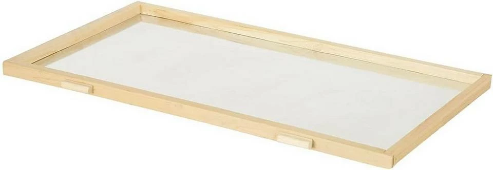 EUGAD Kleintierkäfig, Hamsterkäfig Mäusekäfig,Aufklappbarer Deckel 9 EUGAD Kleintierkäfig, Hamsterkäfig Mäusekäfig,Aufklappbarer Deckel – Bild 7