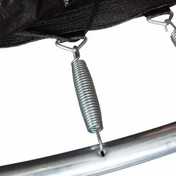 EUGAD Gartentrampolin, Trampolin 305 cm mit Sicherheitsnetz Blau 17 EUGAD Gartentrampolin, Trampolin 305 cm mit Sicherheitsnetz Blau -EUGAD Verkäufe 387c45ee 8e4c 4401 b4ed 349d620dd9d9