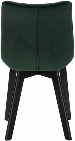 EUGAD Esszimmerstuhl (2 Stück), Wohnzimmerstuhl mit Rückenlehne, Polsterstuhl Küchenstuhl Weich Samt und Holz für ESS- und Wohnzimmer Schwarz Dunkelgrau, Dunkelgrün, Rosa 62 EUGAD Esszimmerstuhl (2 Stück), Wohnzimmerstuhl mit Rückenlehne, Polsterstuhl Küchenstuhl Weich Samt und Holz für ESS- und Wohnzimmer Schwarz Dunkelgrau, Dunkelgrün, Rosa -EUGAD Verkäufe 40951b54 aa98 53c6 99c4 8f96faab90b4