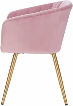 EUGAD Esszimmerstuhl, mit Rückenlehne Samt Gestell aus Stahl,Gold Beine Dunkelgrün Dunkelgrau, Dunkelgrün, Rosa, Schwarz 52 EUGAD Esszimmerstuhl, mit Rückenlehne Samt Gestell aus Stahl,Gold Beine Dunkelgrün Dunkelgrau, Dunkelgrün, Rosa, Schwarz -EUGAD Verkäufe 40f54276 b397 5f1f abeb f12cd35f3c61