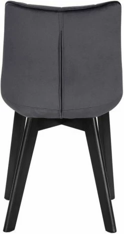 EUGAD Esszimmerstuhl (6 Stück), Wohnzimmerstuhl mit Rückenlehne, Polsterstuhl Küchenstuhl Weich Samt und Holz für ESS- und Wohnzimmer Schwarz Dunkelgrau, Dunkelgrün, Rosa 61 EUGAD Esszimmerstuhl (6 Stück), Wohnzimmerstuhl mit Rückenlehne, Polsterstuhl Küchenstuhl Weich Samt und Holz für ESS- und Wohnzimmer Schwarz Dunkelgrau, Dunkelgrün, Rosa -EUGAD Verkäufe 438419fd a50f 45f5 9769 a2147ac6237a