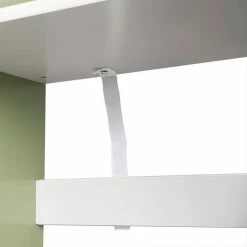 EUGAD Bücherregal, 1-tlg., Kinderregal, Bücher-Organizer mit 4 Ablagen, Zoomotive im Kinderzimmer aus MDF, Grün -EUGAD Verkäufe 45832988 a34c 47b4 b6af 32be42739947