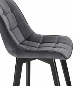 EUGAD Esszimmerstuhl (6 Stück), Wohnzimmerstuhl mit Rückenlehne, Polsterstuhl Küchenstuhl Weich Samt und Holz für ESS- und Wohnzimmer Schwarz Dunkelgrau, Dunkelgrün, Rosa 60 EUGAD Esszimmerstuhl (6 Stück), Wohnzimmerstuhl mit Rückenlehne, Polsterstuhl Küchenstuhl Weich Samt und Holz für ESS- und Wohnzimmer Schwarz Dunkelgrau, Dunkelgrün, Rosa -EUGAD Verkäufe 4fd23ad4 5022 4a18 9e4b 1a90a641eee4