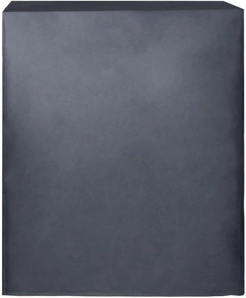 EUGAD Gartenmöbel-Schutzhülle »0058FCZ«, Abdeckhaube für Tisch Stuhl Gewebeplane Plane Hülle 600D Oxford Wasserdicht Anthrazit 182x160x55cm(HxLxB) 2 EUGAD Gartenmöbel-Schutzhülle »0058FCZ«, Abdeckhaube für Tisch Stuhl Gewebeplane Plane Hülle 600D Oxford Wasserdicht Anthrazit 182x160x55cm(HxLxB)