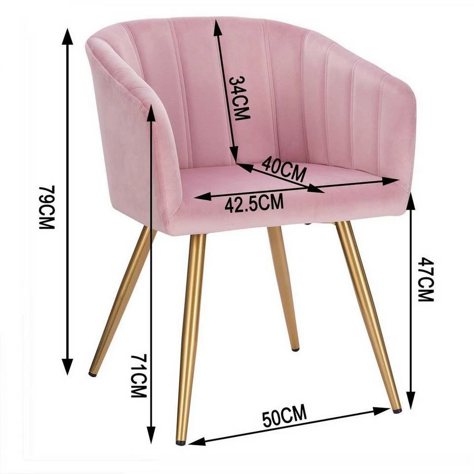 EUGAD Esszimmerstuhl, 2er-Set Esszimmerstuhl Polsterstuhl aus Samt Dunkelgrün Dunkelgrau, Dunkelgrün, Rosa, Schwarz 32 EUGAD Esszimmerstuhl, 2er-Set Esszimmerstuhl Polsterstuhl aus Samt Dunkelgrün Dunkelgrau, Dunkelgrün, Rosa, Schwarz – Bild 30
