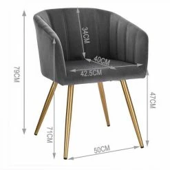 EUGAD Esszimmerstuhl (4 Stück), 4er-Set Esszimmerstuhl Polsterstuhl aus Samt Dunkelgrün Dunkelgrau, Dunkelgrün, Rosa, Schwarz 67 EUGAD Esszimmerstuhl (4 Stück), 4er-Set Esszimmerstuhl Polsterstuhl aus Samt Dunkelgrün Dunkelgrau, Dunkelgrün, Rosa, Schwarz -EUGAD Verkäufe 51a29374 8a44 4b29 b73d 20b32edbb956