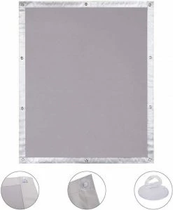 Fensterfolie, EUGAD, Thermo Rollo Dachfenster ohne Bohren Sonnenschutz Beige, Blau, Grau 105 Fensterfolie, EUGAD, Thermo Rollo Dachfenster ohne Bohren Sonnenschutz Beige, Blau, Grau -EUGAD Verkäufe 525fc257 7858 4a07 b902 38d31ffdee9a