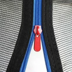 EUGAD Gartentrampolin, Trampolin 305 cm mit Sicherheitsnetz Blau 15 EUGAD Gartentrampolin, Trampolin 305 cm mit Sicherheitsnetz Blau -EUGAD Verkäufe 538dac5a 0d7a 4ebd ae5a 91942e74e61c