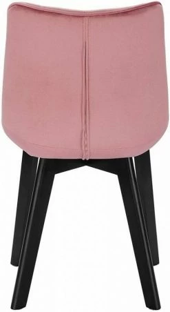 EUGAD Esszimmerstuhl (6 Stück), Wohnzimmerstuhl mit Rückenlehne, Polsterstuhl Küchenstuhl Weich Samt und Holz für ESS- und Wohnzimmer Schwarz Dunkelgrau, Dunkelgrün, Rosa 53 EUGAD Esszimmerstuhl (6 Stück), Wohnzimmerstuhl mit Rückenlehne, Polsterstuhl Küchenstuhl Weich Samt und Holz für ESS- und Wohnzimmer Schwarz Dunkelgrau, Dunkelgrün, Rosa -EUGAD Verkäufe 53cbc769 5490 55fd 8f4a 94b9a7bd8453