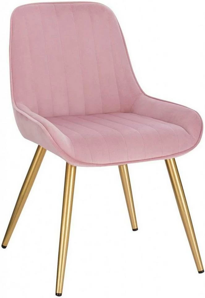 EUGAD Esszimmerstuhl (2 Stück), Küchenstuhl Wohnzimmerstuhl Sitzfläche aus Samt mit Metallbeine,Stuhl für Esszimmer Wohnzimmer Küche, Hellgrau Bordeaux, Dunkelgrau, Dunkelgrün, Rosa 35 EUGAD Esszimmerstuhl (2 Stück), Küchenstuhl Wohnzimmerstuhl Sitzfläche aus Samt mit Metallbeine,Stuhl für Esszimmer Wohnzimmer Küche, Hellgrau Bordeaux, Dunkelgrau, Dunkelgrün, Rosa – Bild 33