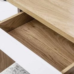 EUGAD Schminktisch, mit Hocker einem große Spiegel und 3 großen Schubladen Weiß-Eiche Eiche-Weiß, Weiß, Weiß-Eiche 38 EUGAD Schminktisch, mit Hocker einem große Spiegel und 3 großen Schubladen Weiß-Eiche Eiche-Weiß, Weiß, Weiß-Eiche -EUGAD Verkäufe 5794252a 7c17 51c3 bcc7 dd3d90e925dd