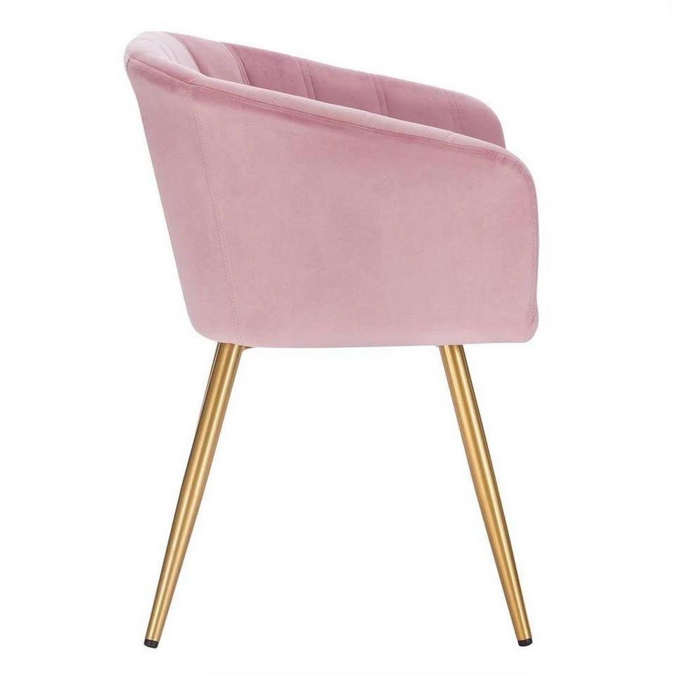 EUGAD Esszimmerstuhl, 2er-Set Esszimmerstuhl Polsterstuhl aus Samt Dunkelgrün Dunkelgrau, Dunkelgrün, Rosa, Schwarz 33 EUGAD Esszimmerstuhl, 2er-Set Esszimmerstuhl Polsterstuhl aus Samt Dunkelgrün Dunkelgrau, Dunkelgrün, Rosa, Schwarz – Bild 31