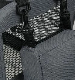 EUGAD Tiertransporttasche, Hundebox faltbar Hundetransportbox Auto Transportbox Reisebox Katzenbox Grau -EUGAD Verkäufe 6517fb1f b2f4 5b53 ba9a 460990dbb33e