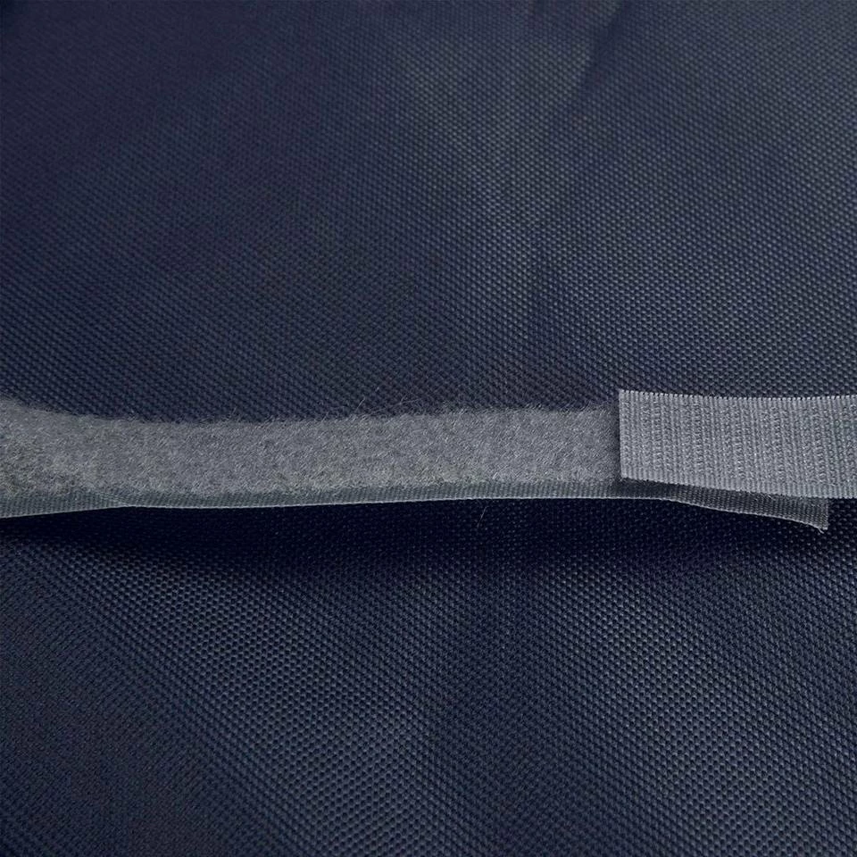 EUGAD Grill-Schutzhülle »0064FCZ«, Grill Abdeckhaube Grillabdeckung Schutzhülle BBQ Abdeckplane 600D Oxford Wasserdicht Anthrazit 163x61x122cm(LxBxH) 12 EUGAD Grill-Schutzhülle »0064FCZ«, Grill Abdeckhaube Grillabdeckung Schutzhülle BBQ Abdeckplane 600D Oxford Wasserdicht Anthrazit 163x61x122cm(LxBxH) – Bild 10