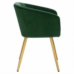 EUGAD Esszimmerstuhl, 2er-Set Esszimmerstuhl Polsterstuhl aus Samt Dunkelgrün Dunkelgrau, Dunkelgrün, Rosa, Schwarz 41 EUGAD Esszimmerstuhl, 2er-Set Esszimmerstuhl Polsterstuhl aus Samt Dunkelgrün Dunkelgrau, Dunkelgrün, Rosa, Schwarz -EUGAD Verkäufe 681de409 1c54 4c30 8a0d a01deab4b4f6