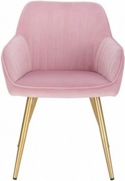 EUGAD Esszimmerstuhl, stühle 2er-Set,Samt,mit goldener Metallbeinen Blau, Bordeaux, Dunkelgrau, Dunkelgrün, Hellgrau, Rosa, Schwarz -EUGAD Verkäufe 685a0ab7 56c7 51b7 8a34 db5fc960ee24