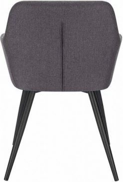 EUGAD Esszimmerstuhl (4 Stück), Wohnzimmerstuhl aus Leinen Polsterstuhl mit Armlehnen und Rückenlehne schwarze Gestell aus Metall Hellgrau Dunkelgrau 31 EUGAD Esszimmerstuhl (4 Stück), Wohnzimmerstuhl aus Leinen Polsterstuhl mit Armlehnen und Rückenlehne schwarze Gestell aus Metall Hellgrau Dunkelgrau -EUGAD Verkäufe 689345a3 4b1a 5b2f bbc9 b99f6250ada2