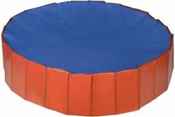 EUGAD Planschbecken, Hundepool Swimmingpool für Hunde Katzen rot 24 EUGAD Planschbecken, Hundepool Swimmingpool für Hunde Katzen rot -EUGAD Verkäufe 6a72b5f8 e81d 557d 9a48 8d534a060033