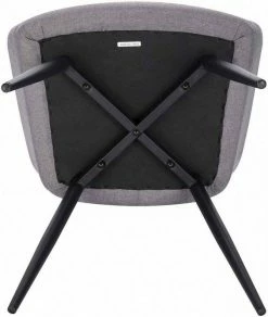 EUGAD Esszimmerstuhl (6 Stück), Wohnzimmerstuhl aus Leinen Polsterstuhl mit Armlehnen und Rückenlehne schwarze Gestell aus Metall Hellgrau Dunkelgrau 24 EUGAD Esszimmerstuhl (6 Stück), Wohnzimmerstuhl aus Leinen Polsterstuhl mit Armlehnen und Rückenlehne schwarze Gestell aus Metall Hellgrau Dunkelgrau -EUGAD Verkäufe 6ba988aa 501d 530d ba0c 7c2bb238d635