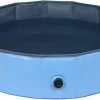 EUGAD Planschbecken, Hundepool Swimmingpool für Hunde Katzen blau -EUGAD Verkäufe 6fcf4bcf 1357 5c26 bb5e 1823fc6ebf7b